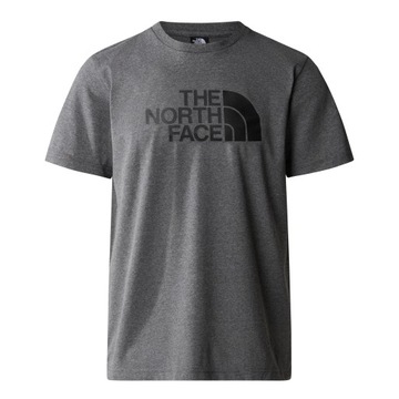 T-SHIRT koszulka męska The North Face Easy Tee A87N5 r.L