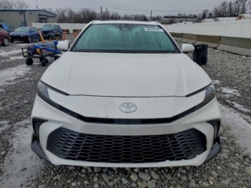 Toyota Camry IX 2025 Toyota Camry XSE 2025 2.5l 2.5 Hybryda 203KM, zdjęcie 5