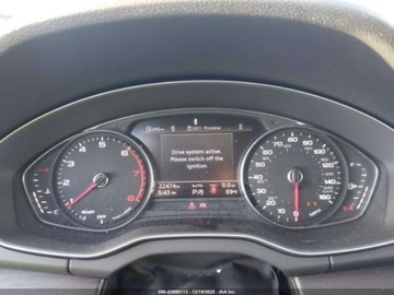 Audi Q5 II 2021 Audi Q5 Premium 45 TFSI Quattro S-Tronic 2021, 2.0L R4 261KM, od ubezpiecz, zdjęcie 13