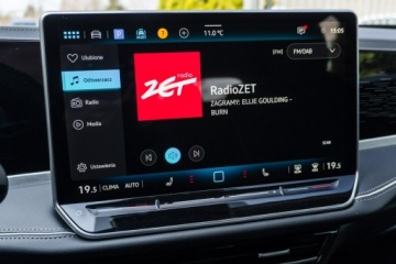 Volkswagen Passat B9 2025 Volkswagen Passat Elegance 2.0 TDI 193 KM 4MOTION,, zdjęcie 21