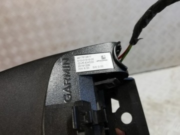 Видеорегистратор CITROEN C3 III 9817612877