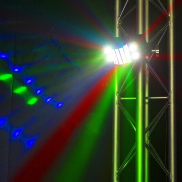 Эффект СтробДерби 2в1 Beamz (P)