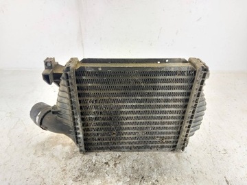 INTERCOOLER CHLADIČ MERCEDES VITO I W638 2.3 D