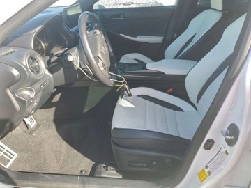 Lexus IS III 2022 Lexus IS 350 F Sport 2022 3.5 Benzyna 311KM, zdjęcie 7