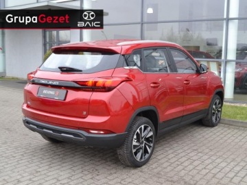  BAIC Beijing 3 1.5 136KM LUXURY *dostępne inne kolory* Rabat 10 tyś zł l, zdjęcie 8