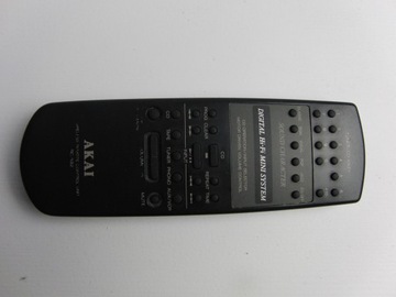 Аудиопульт дистанционного управления AKAI RC-S92