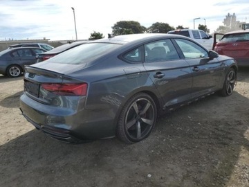 Audi A5 F5 2024 Audi A5 Premium Plus, 2024r., 4x4, 2.0L, zdjęcie 2