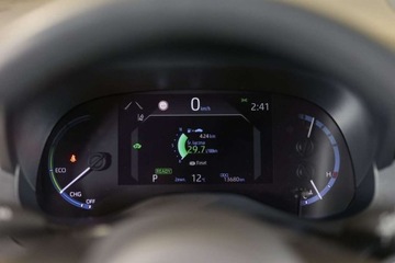 Toyota 2023 Toyota Yaris Cross Cross Hybrid 1.5 Adventure 4x4 1.5 Hybryda 116KM, zdjęcie 6