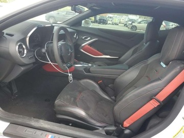 Chevrolet Camaro VI 2023 Chevrolet Camaro ZL1 2023 6.2l 6.2 Benzyna 650KM, zdjęcie 7