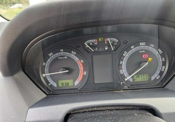 Skoda Fabia I Hatchback 1.4 16V 75KM 2007 Skoda Fabia Skoda Fabia 1.4 16V Classic 1.4 Benzyna 75KM, zdjęcie 19