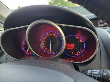 Mazda CX-7 SUV Facelifting 2.2 MZR-CD 173KM 2011 Mazda CX-7 Bezwyoadkowy, zdjęcie 7