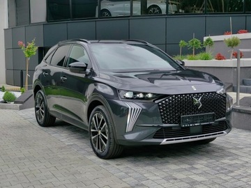  DS Automobiles DS 7 Crossback Etoile Skóra Elektryczny Bagażnik Bezkluczy, zdjęcie 5