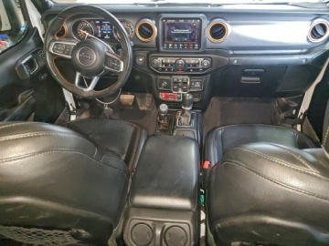 Jeep Gladiator 2023 Jeep Gladiator Mojave 2023 3.6 Benzyna 285KM, zdjęcie 8
