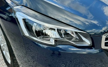 Peugeot 508 I SW Facelifting 2.0 BlueHDi 150KM 2017 Peugeot 508 Allure,LED,Navi,ASO,Gwarancja, zdjęcie 15