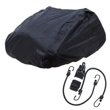 ЗАДНЯЯ СУМКА STRONG, ПОЛКА, БАГАЖНИК, NAXA, 32 Л