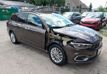 Fiat Tipo II Station Wagon Facelifting 1.0 T3 Turbo 100KM 2021 Fiat Tipo Cena Brutto BenzynaLPG 101KM, zdjęcie 7