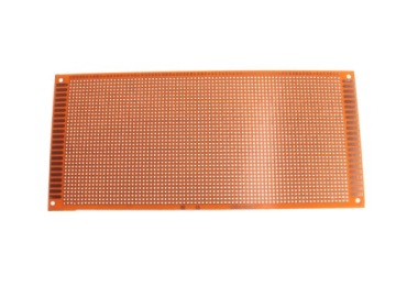 Płytka uniwersalna 100x220mm PI04