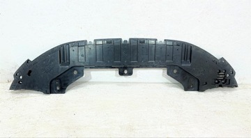 VOLVO POLESTAR II PŁYTA POD ZDERZAK OSŁONA DOKŁADKA PODŁOGA