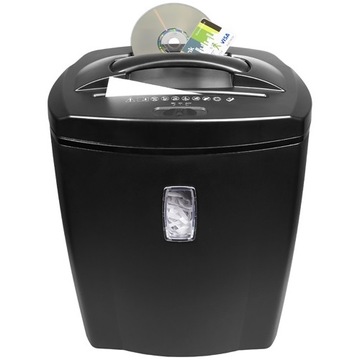 ЭФФЕКТИВНЫЙ БАНОК ДЛЯ ДОКУМЕНТОВ, БУМАГИ И УНИЧТОЖИТЕЛЕЙ КАРТ