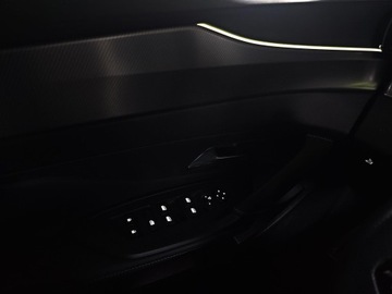 Peugeot 408 Crossover 1.2 PureTech 130KM 2023 Peugeot 408 Dealer Peugeot | Polski Salon | Serwis, zdjęcie 33