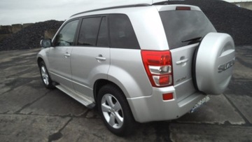 Suzuki Grand Vitara II 2009 Suzuki Grand Vitara 1.9 Diesel 150 KM 4x4 2009 r., zdjęcie 4