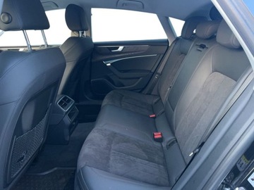 Audi A7 C8 Sportback 2.0 45 TFSI 265KM 2020 Audi A7 Sportback S line Quattro Matrix LED Virtual Cockpit SkoraAlcantara, zdjęcie 10