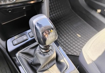 Opel Mokka II SUV 1.2 Turbo 100KM 2023 Opel Mokka Stan jako nowy 1800 km wersja Elegance 1.2 Benzyna 100KM, zdjęcie 19