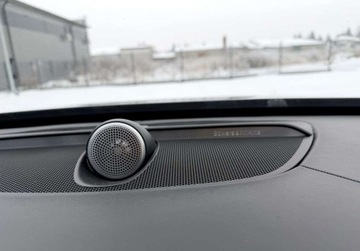 Volvo XC90 II SUV 2.0 T6 320KM 2017 Volvo XC 90 4x4 XC 90 2.0 BENZ 320 KM 7 Osob Bezwypadkowy 2017r Warsza, zdjęcie 10