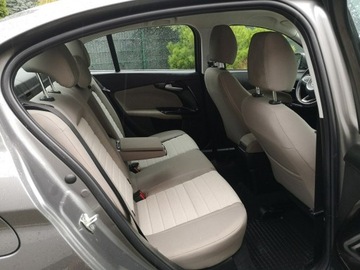 Fiat Tipo II Sedan 1.3 Multijet 95KM 2016 Fiat Tipo 1.3 Multijet 95KM Klimatr Navi Kamera, zdjęcie 20