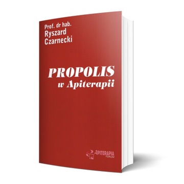 Прополис в апитерапии