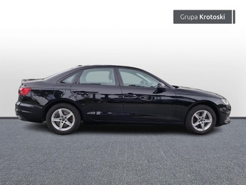 Audi A4 B9 Limousine Facelifting 2.0 30 TDI 136KM 2022 Audi A4 Limousine 30 TDI mHEV NAJEM 2 LATA- 2 676, zdjęcie 5