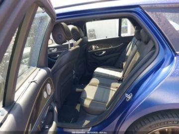 Mercedes Klasa E W213 2021 Mercedes-Benz Klasa E 63 S AMG 4Matic 2021 4.0l 4.0 Benzyna 603KM, zdjęcie 12