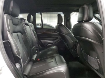 Jeep Grand Cherokee V 2024 Jeep Grand Cherokee Limited 2024 3.6l 3.6 Benzyna 293KM, zdjęcie 11