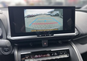 Toyota C-HR II 2024 Toyota C-HR 2.0 PHEV Style Salon PL VAT 23 1 wlasciciel ASO 2.0, zdjęcie 19