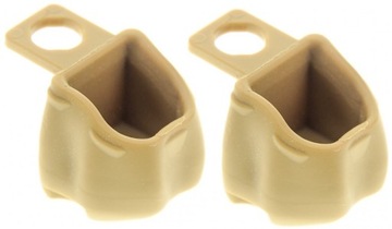 31686a LEGO 92590 4598955 Plecak - c.piaskowy 2szt