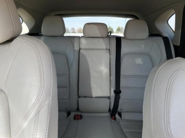 Mazda CX-5 II 2021 Mazda CX-5 2021r., Grand Touring, od ubezpieczalni 2.5 Benzyna 187KM, zdjęcie 8