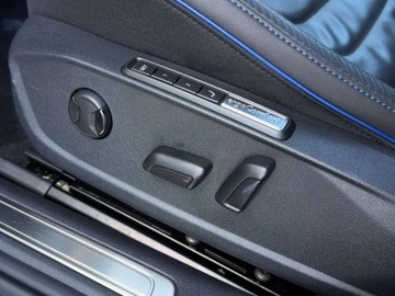 Volkswagen Arteon Shooting Brake R 2.0 TSI 320KM 2022 Volkswagen Arteon Shooting Brake R 320KM, Panorama, Head-Up, Kamera 360,As, zdjęcie 10