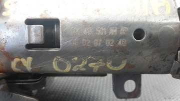 601419501 SLOUPEC VOLANT SEAT IBIZA III