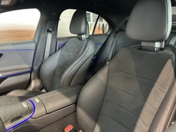 Mercedes Klasa E W214 Sedan 2.0 220d 197KM 2025 E Klasa 220 d 4-Matic AMG 2.0 (197KM) 2025, zdjęcie 9