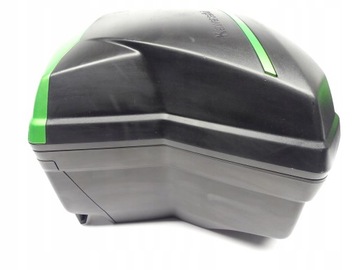 Полем Ствол левой стороны + правый Kawasaki Z750 Z1000 SX Versys 650 1000 Kle KLZ