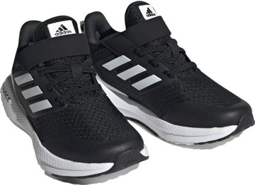 СПОРТИВНАЯ ОБУВЬ ADIDAS ДЛЯ МАЛЬЧИКОВ И ДЕВОЧЕК ADIDAS EQ21 RUN 2.0 EL K