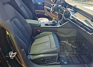 Audi A7 C8 Sportback 3.0 55 TFSI 340KM 2021 AUDI A7 Sportback (4KA) 55 TFSI Mild Hybrid quattro 2017-10, zdjęcie 5