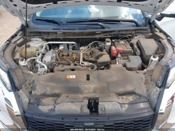 Mitsubishi Outlander III 2023 Mitsubishi Outlander SE S-Awc 2023 2.5l 2.5 Benzyna 181KM, zdjęcie 8