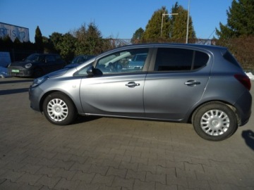 Opel Corsa E Hatchback 3d 1.4 Twinport 90KM 2019 Opel Corsa Enjoy 1,4 90 KM ,salon Polska, zdjęcie 2