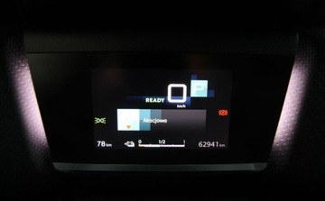 Citroen 2021 Citroen C4 e-C4 EV136 50kWh Feel Pack Gwarancja od RiA Elektryczny 136KM, zdjęcie 17