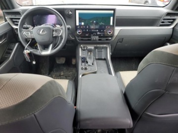 Lexus GX 2024 Lexus GX 2024 Lexus GX 550 Premium 3.4 Benzyna 349KM, zdjęcie 8