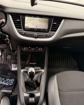 Opel 2019 Opel Grandland X 1.5D 130ps 6Biegow Tylko 127Tys Przebiegu Nawi Kamera Bez, zdjęcie 27
