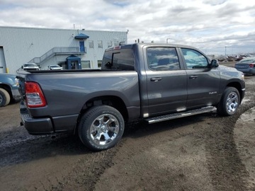  RAM 1500 Big Horn 2024 3.6l 3.6 Benzyna 305KM, zdjęcie 3