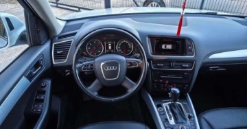Audi Q5 I SUV 2.0 TDI 170KM 2012 Audi Q5 Audi Q5 2.0 TDI Quattro Stronic 2.0 Diesel 170KM, zdjęcie 34