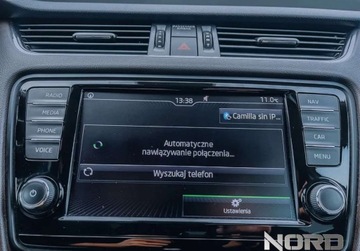 Skoda Octavia III Scout 1.8 TSI 180KM 2016 Skoda Octavia Bezwypadkowa, FV23, KredytowanieLeasing, LK, FULL WERSJA, gw, zdjęcie 28